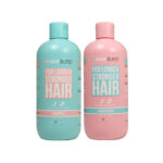ست شامپو و نرم کننده هیربرست Hairburst